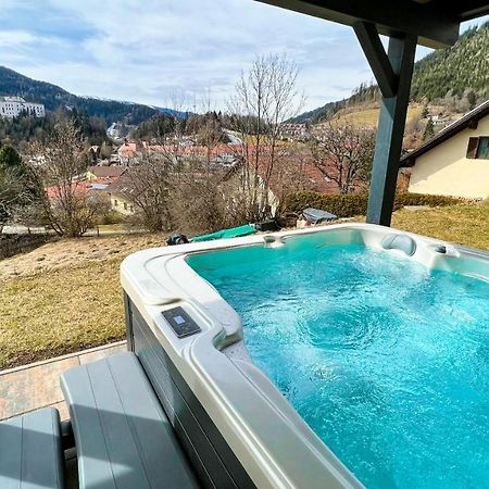 Skier'S Lodge - Best View In Town! Egidi Exterior foto